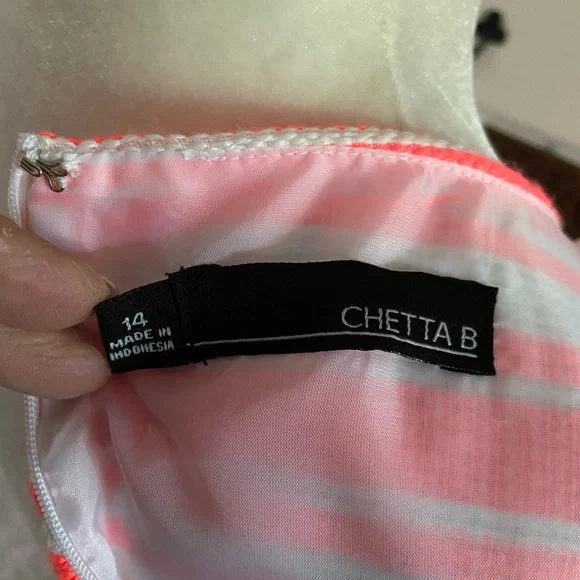 Chetta B - Picture 3 of 3